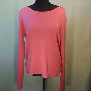 Ralph Lauren sport